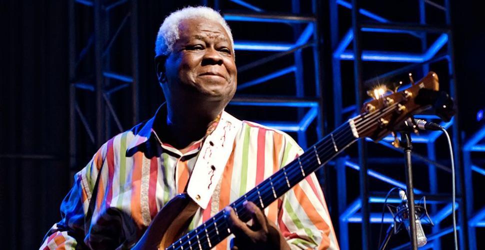 Abraham Laboriel