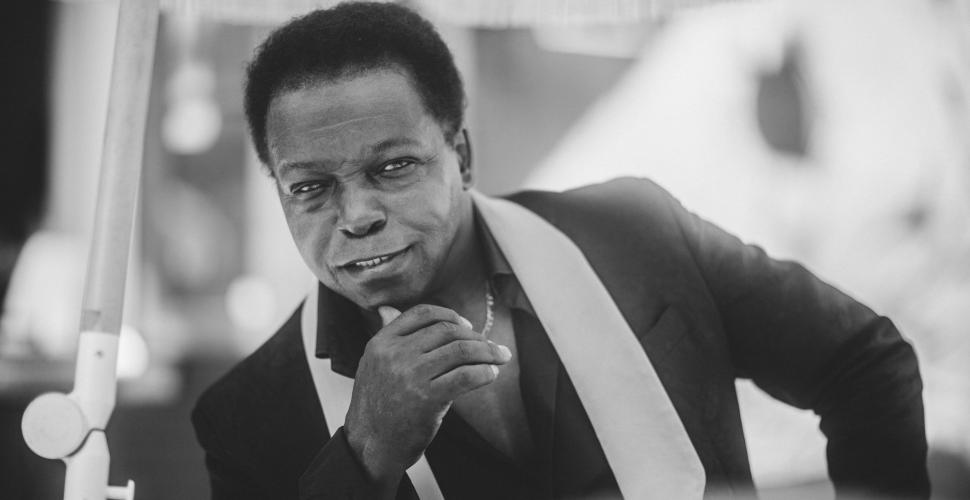 Lee Fields