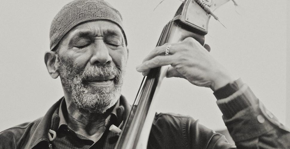 Ron Carter