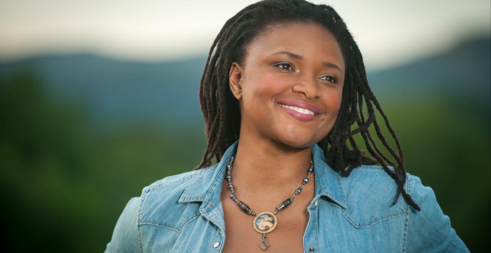 Lizz Wright