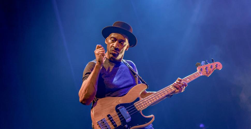 Marcus Miller