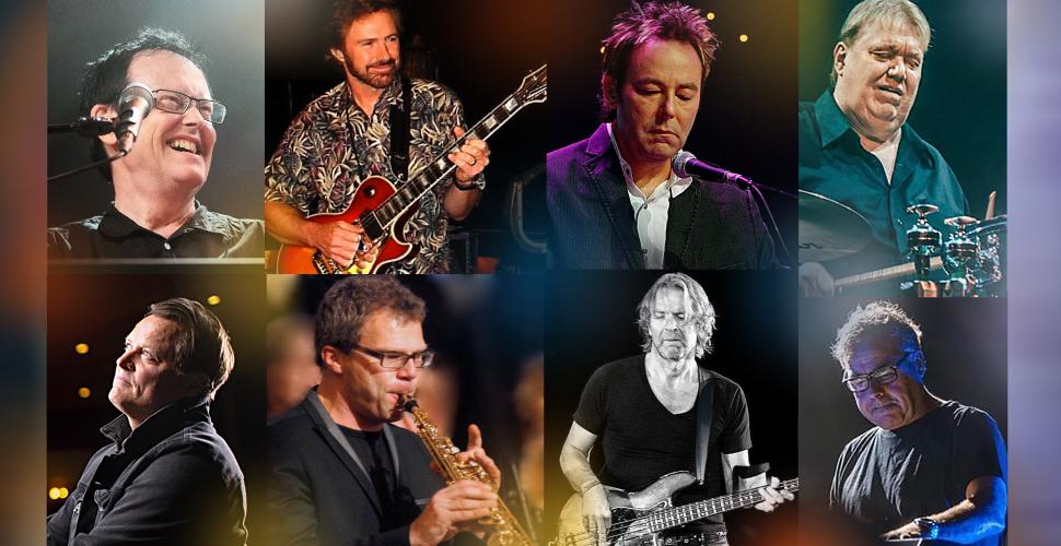 All Star Band