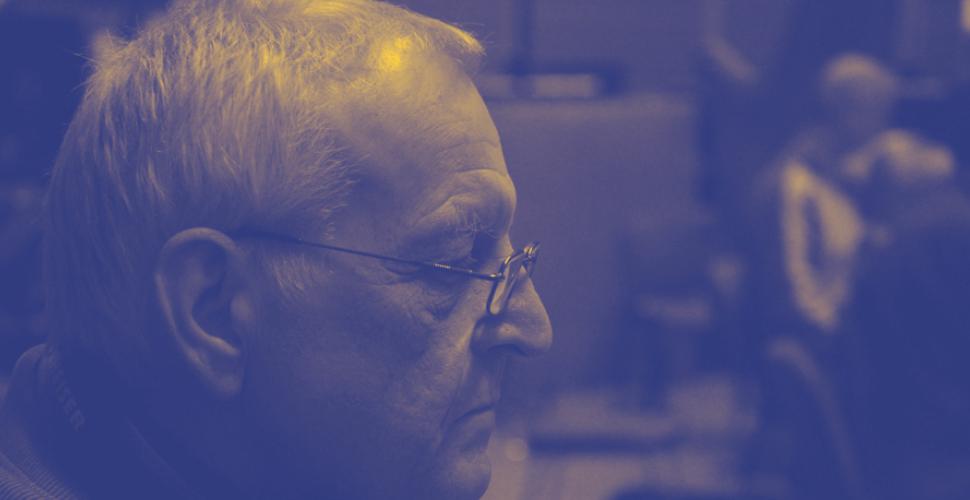 Egil Kapstad