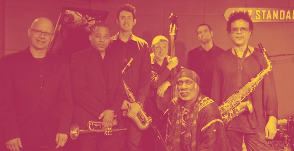 Mingus Dynasty