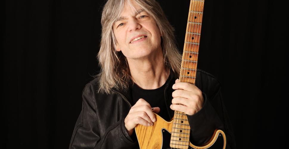Mike Stern