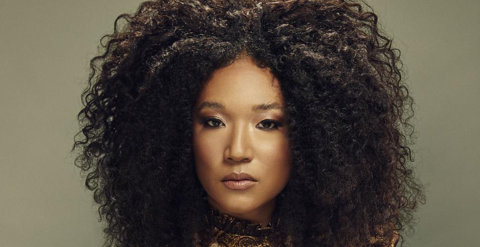 Judith Hill by Jeremy Jackson