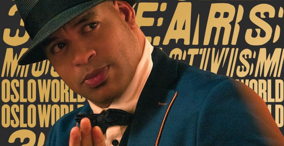 Roberto Fonseca