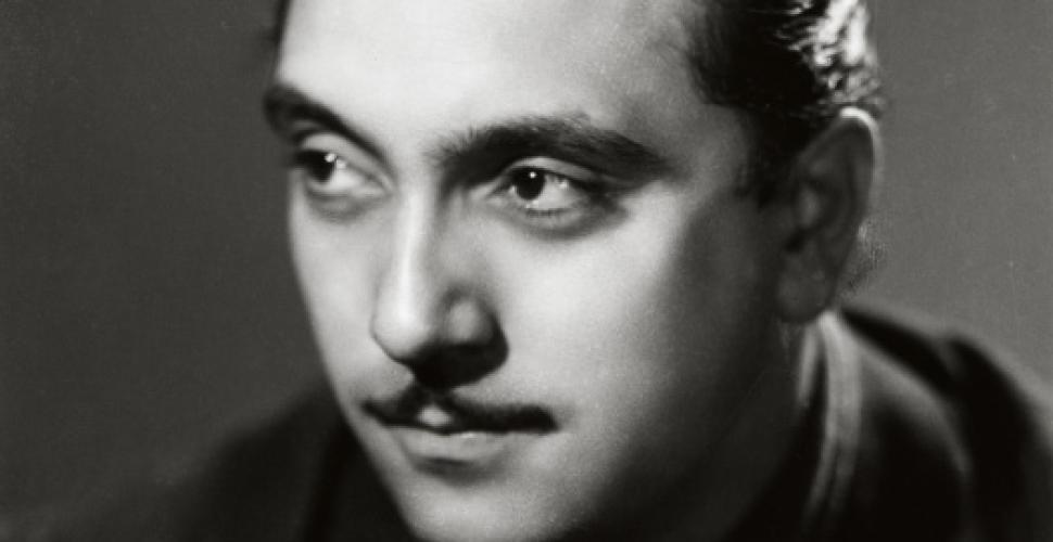 Django Reinhardt