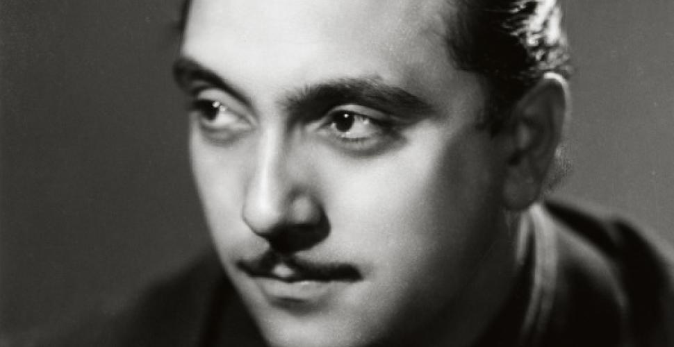 Django Reinhardt