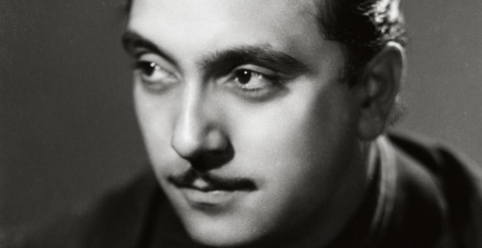 Django Reinhardt