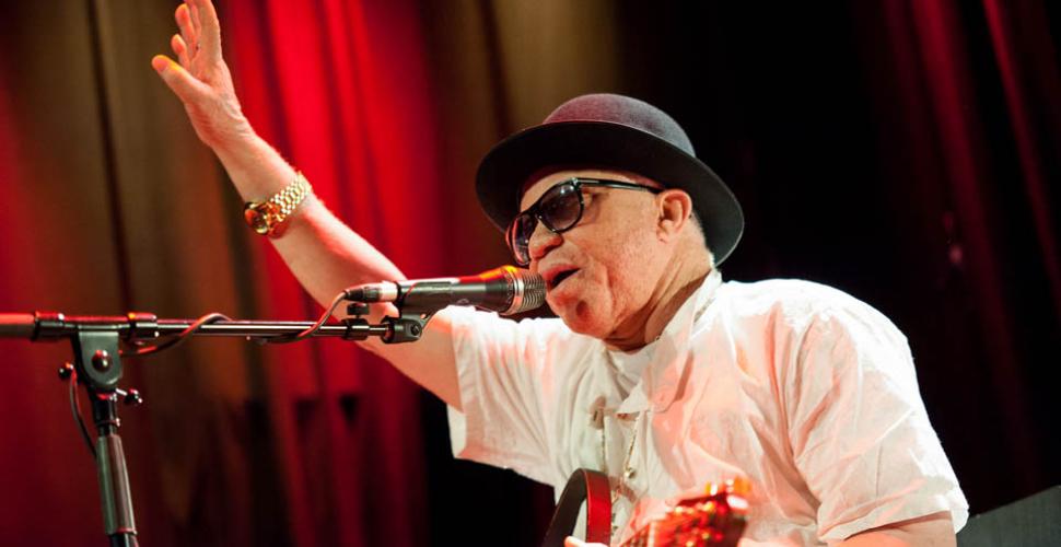 Salif Keita