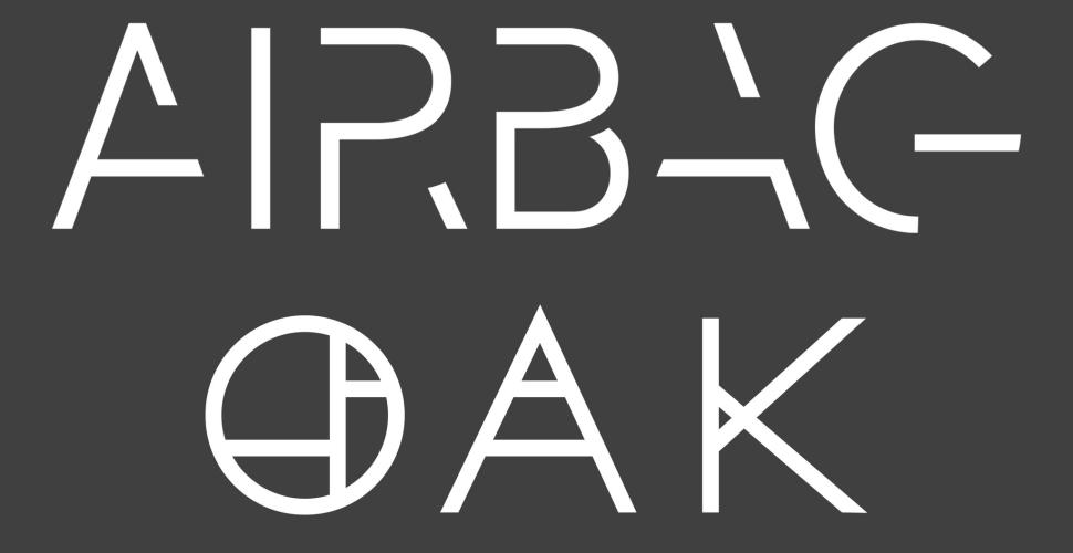 Airbag and Oak