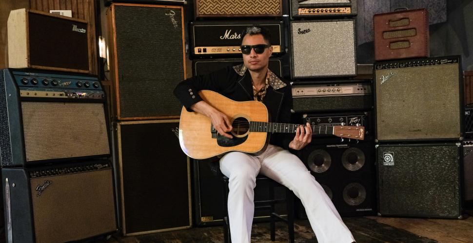 José James