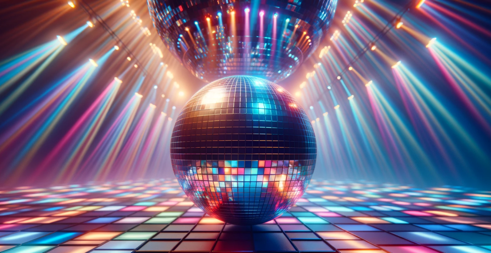 Disco Fever