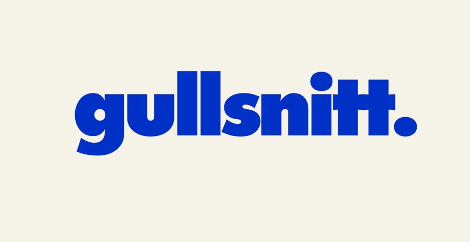 Gullsnitt