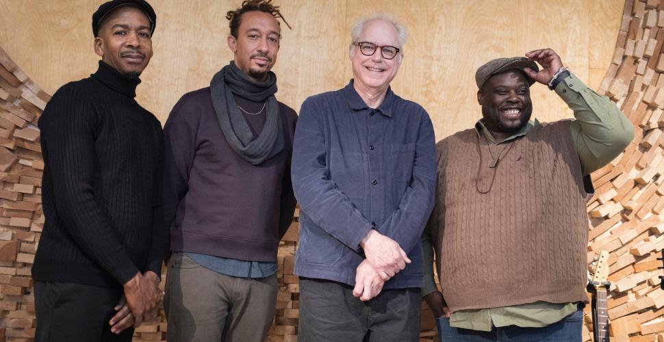 Bill Frisell Band