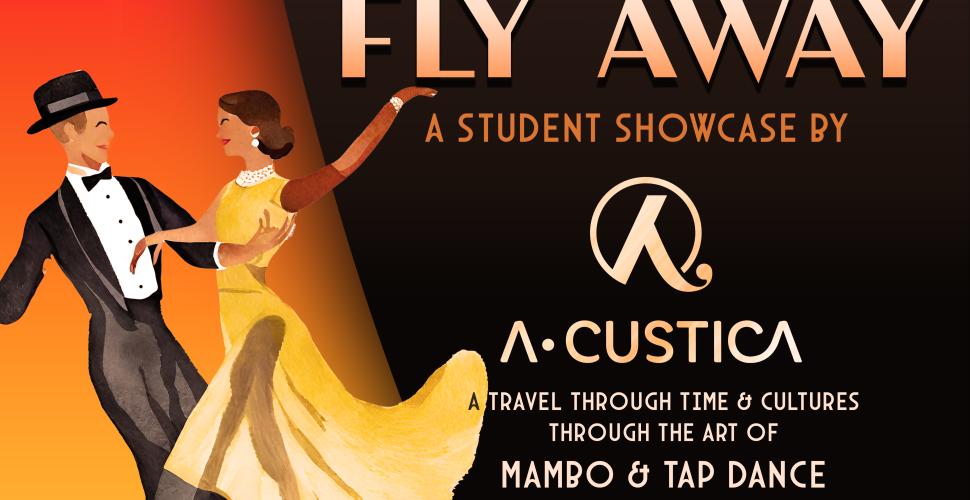 Fly Away
