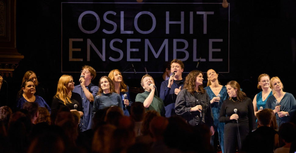 Oslo Hit Ensemble