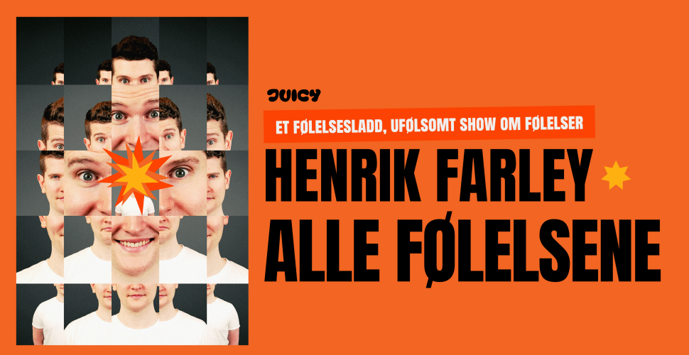 Henrik Farley