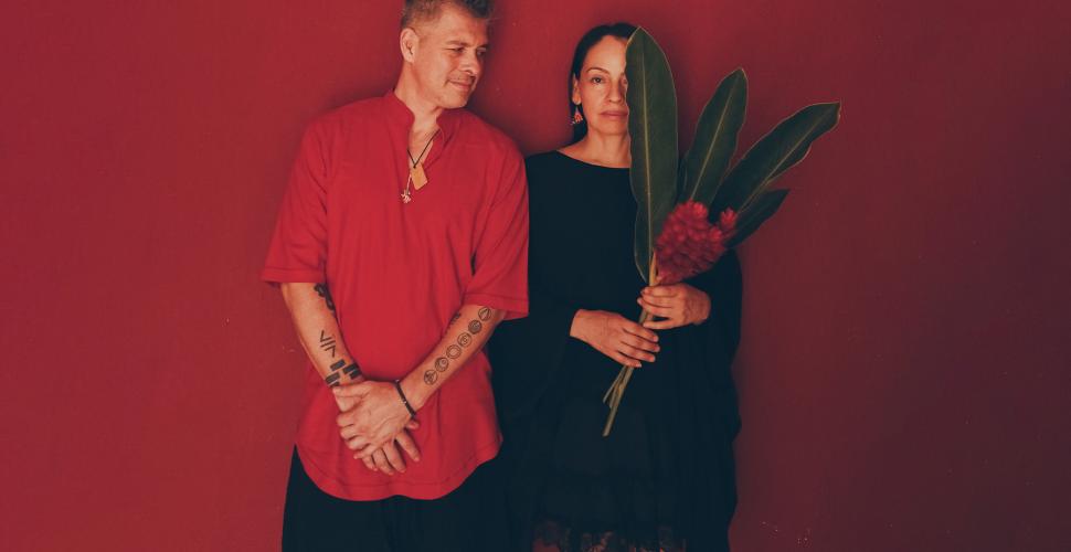 Rodrigo Y Gabriela