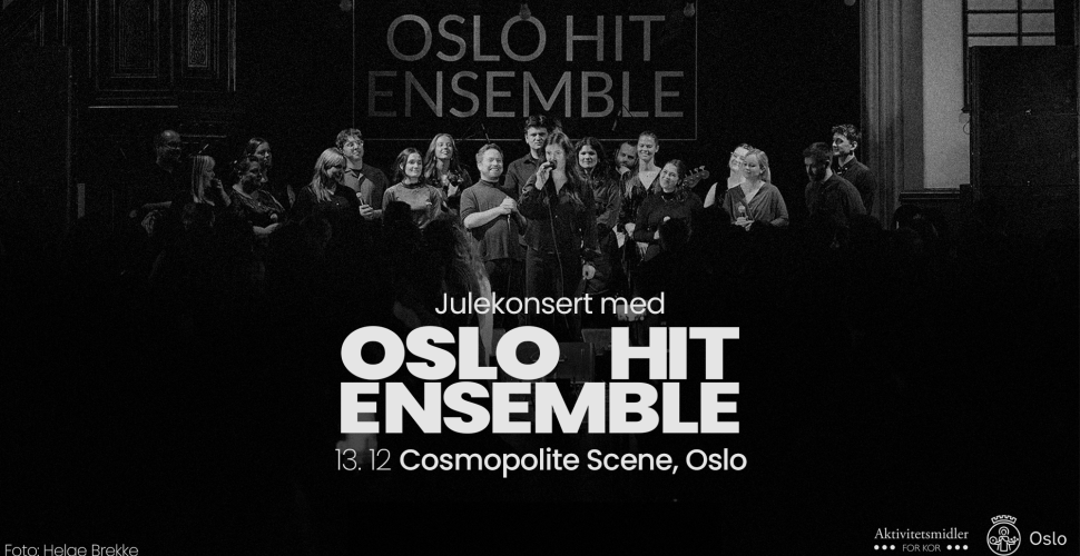 Oslo Hit Ensemble 