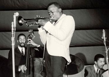 Miles Davis
