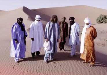 Tinariwen