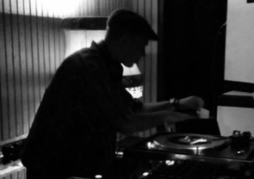 Dj Stig Paa