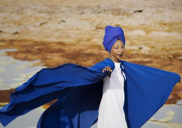 Fatoumata