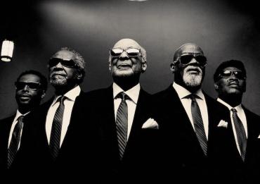 Blind Boys