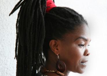 "Usiko" Busi Ncube