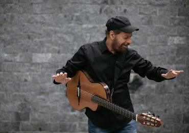 João Bosco Quartet