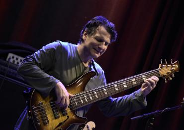 John Patitucci