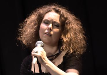 Kristin Asbjørnsen