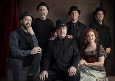 The Klezmatics