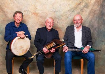 The Chieftains