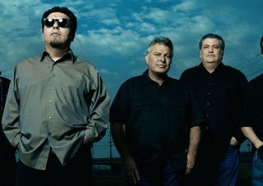 Los Lobos