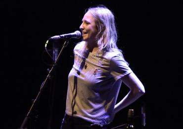 Lissie