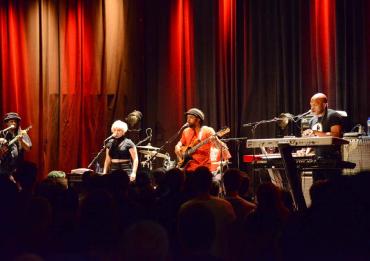 Victor Wooten