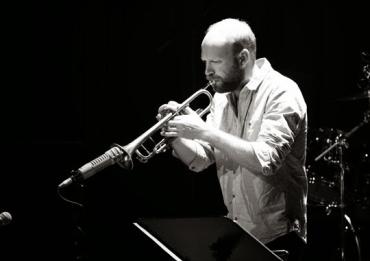 Mathias Eick