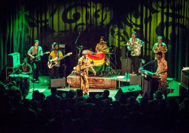 Ebo Taylor