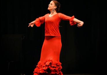 Flamenco