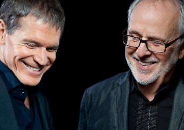Bob James, David Sanborn, feat. Steve Gadd, Scott Colley