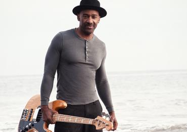Marcus Miller