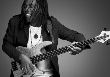 Richard Bona