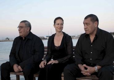Dino Saluzzi Trio