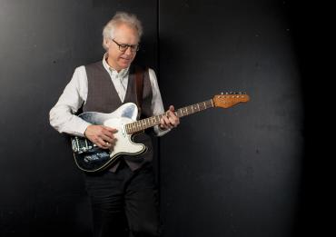 Bill Frisell