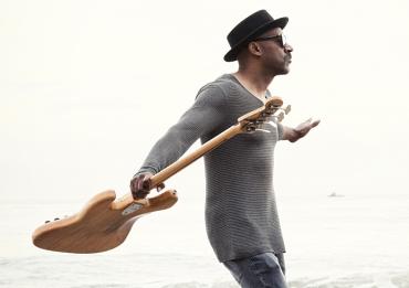 Marcus Miller