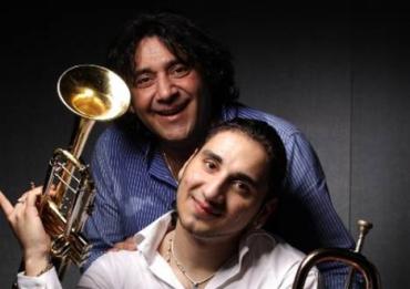  Boban & Marko Markovic Orchestra
