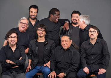 Inti-Illimani 